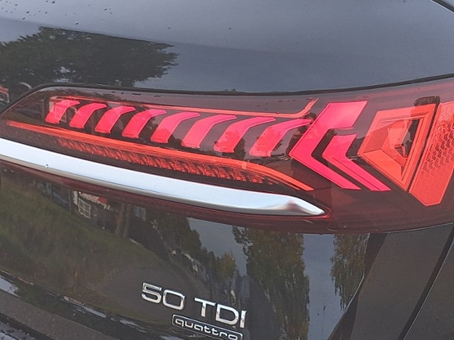 Audi Q7 50 TDI Quattro