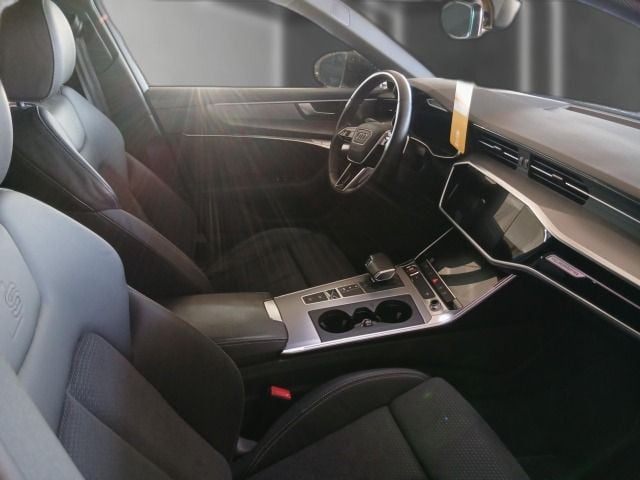 Audi S6 Avant Quattro