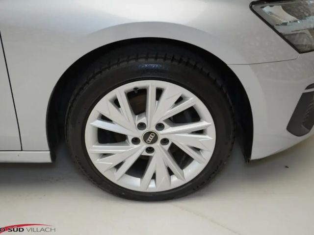 Audi A3 2.0 TDI Sedan