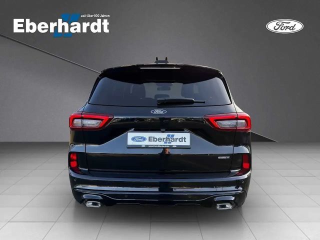 Ford Kuga Hybrid ST Line X