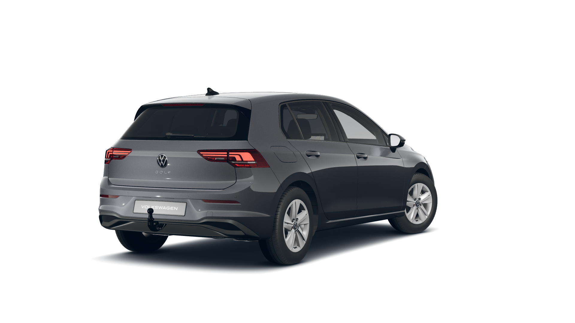 Volkswagen Golf 1.5 TSI Life