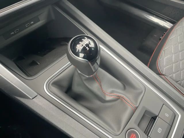 Seat Leon 1.5 TSI FR-lijn Sportstourer