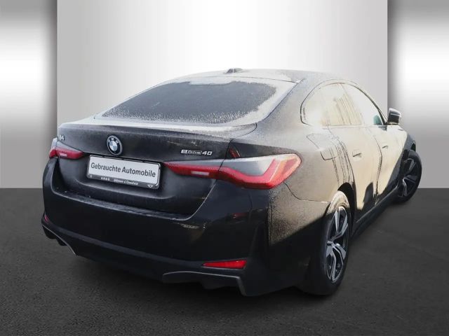 BMW i4 Sedan eDrive40