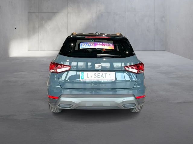 Seat Arona 1.0 TSI DSG Style