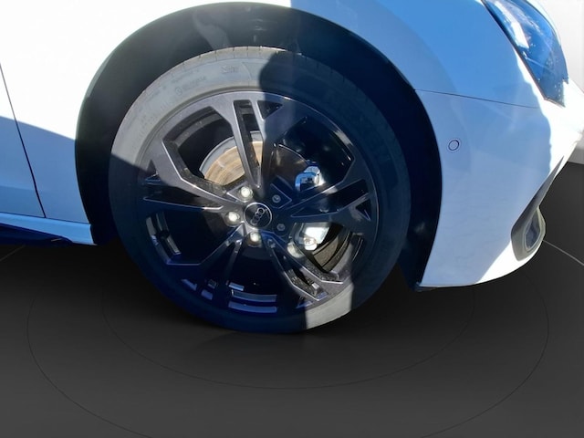 Audi A3 S-Line S-Tronic Sedan