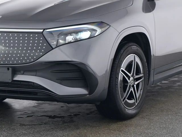 Mercedes-Benz EQA 300 4MATIC AMG Line