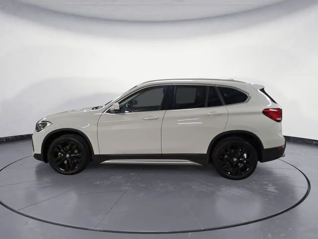 BMW X1 xDrive18d