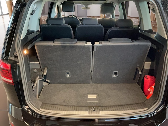 Volkswagen Touran Highline