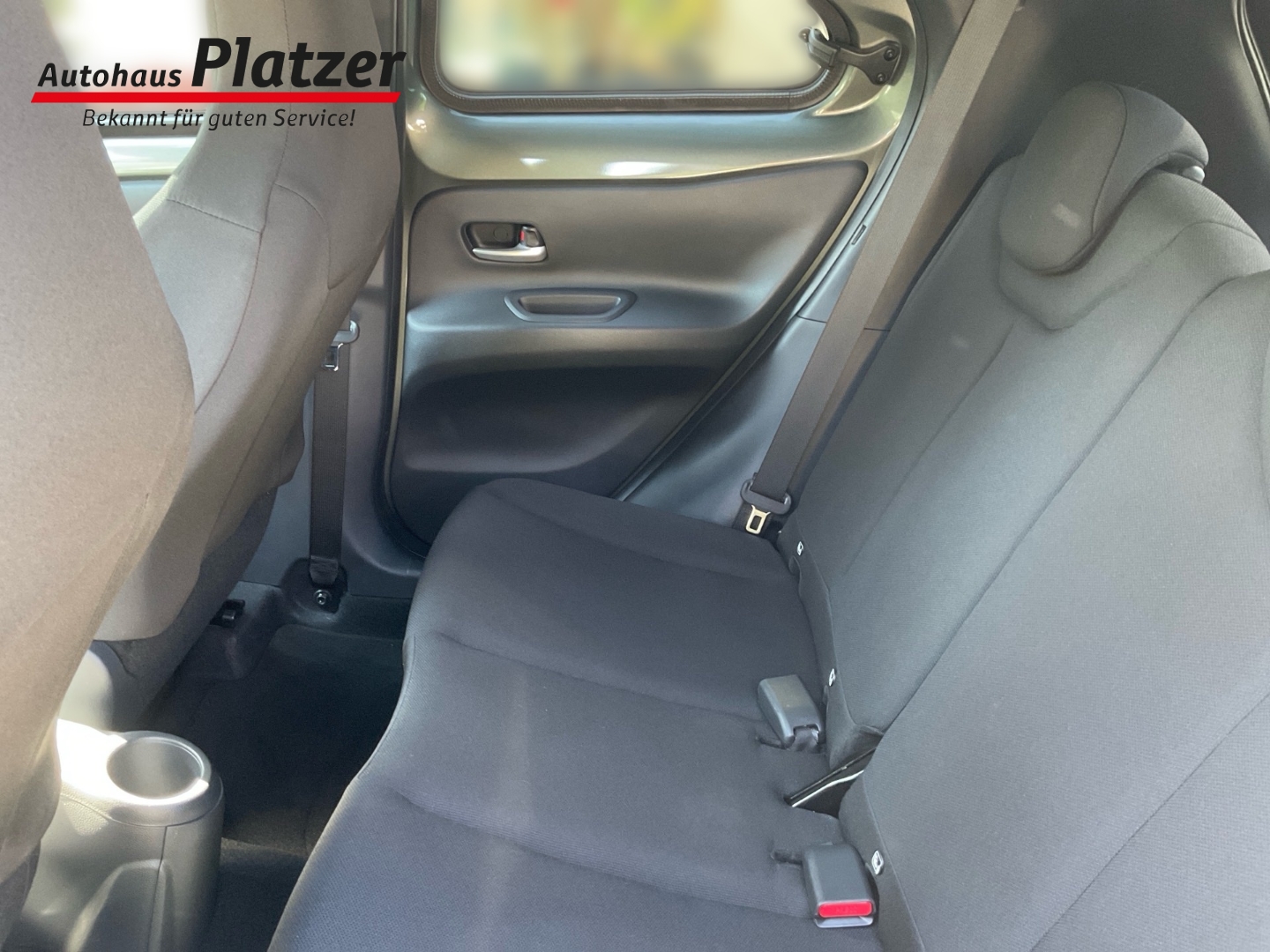 Toyota Aygo X 5-deurs Basis