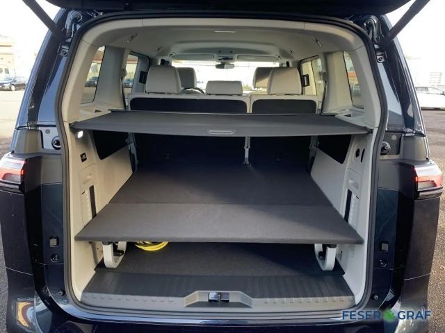 Volkswagen ID.Buzz 150 kW 77 KWh Pro