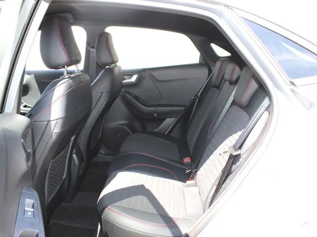 Ford Puma EcoBoost ST Line