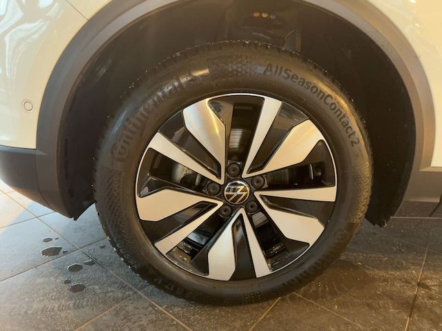 Volkswagen T-Roc 1.0 TSI