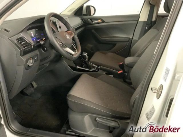 Volkswagen T-Cross 1.0 TSI DSG Life
