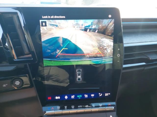 Renault Austral Techno