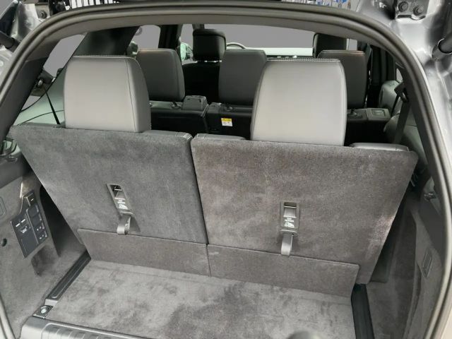 Land Rover Discovery 3.0 D250 Dynamic SE