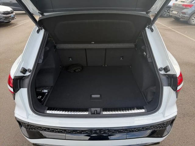 Audi Q3 1.5 TFSI S-Line S-Tronic