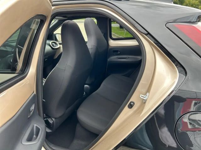 Toyota Aygo X Hatchback