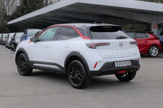 Opel Mokka GS-Line Grand Sport