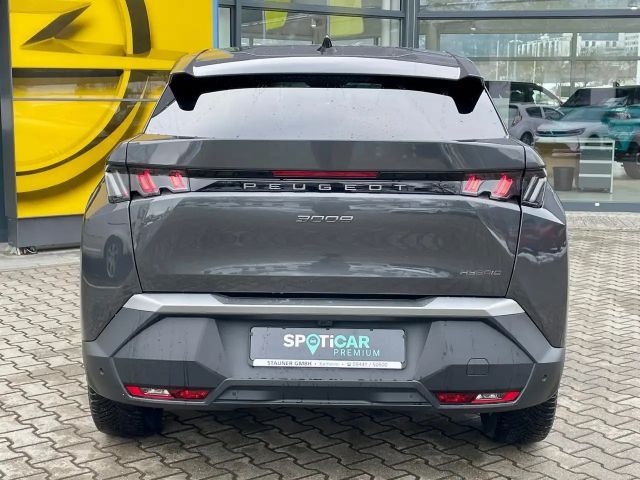 Peugeot 3008 Allure Pack