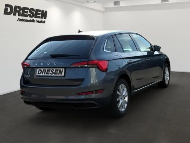 Skoda Scala Clever