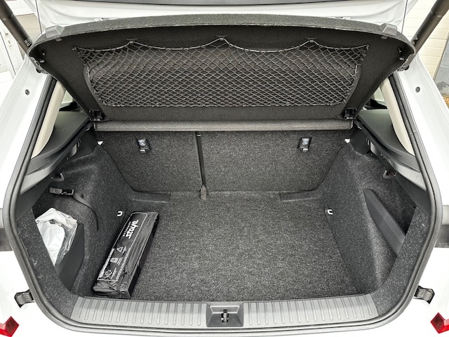 Skoda Kamiq 1.0 TSI Selection