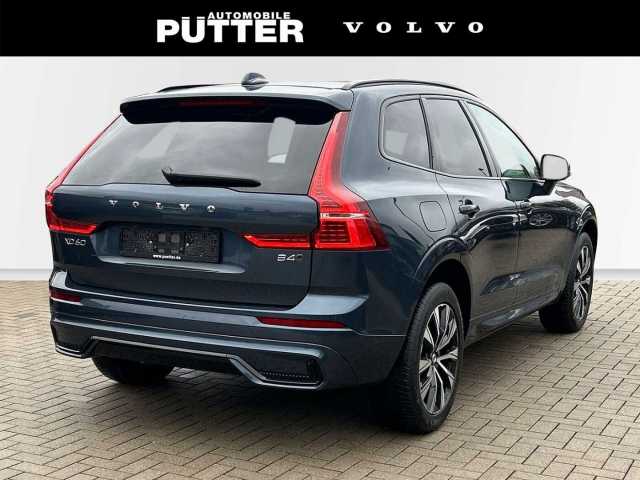 Volvo XC60 XC60