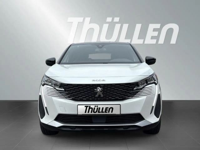 Peugeot 3008 Allure Pack Hybrid