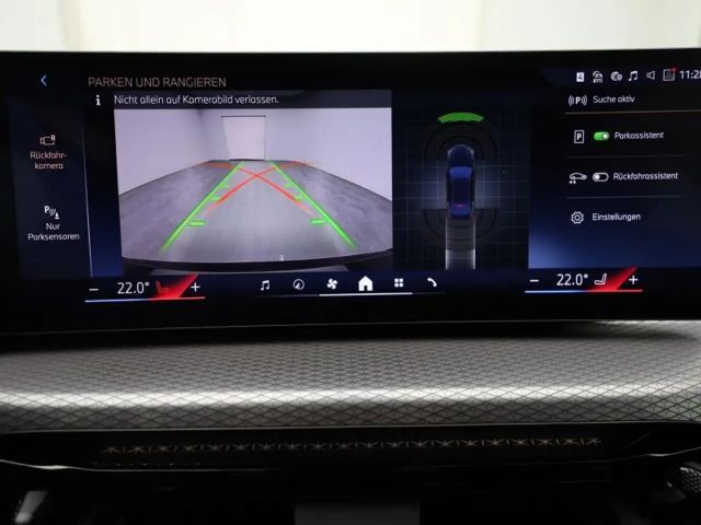 BMW 420 M-Sport Sedan