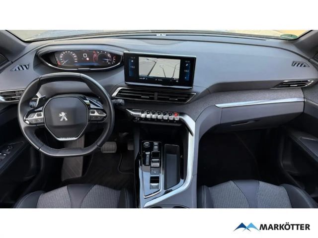 Peugeot 3008 Allure Pack PureTech