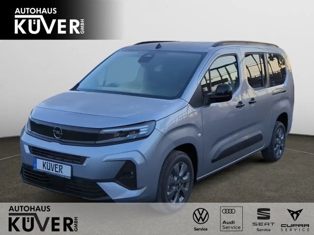 Opel Combo XL 1.5 Diesel Automatik APP*NAVI*VIRT