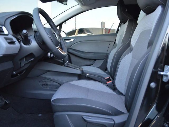 Mitsubishi Colt Hybrid