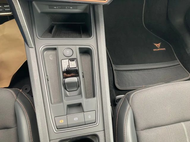 Cupra Formentor 2.0 TSI 4Drive DSG VZ