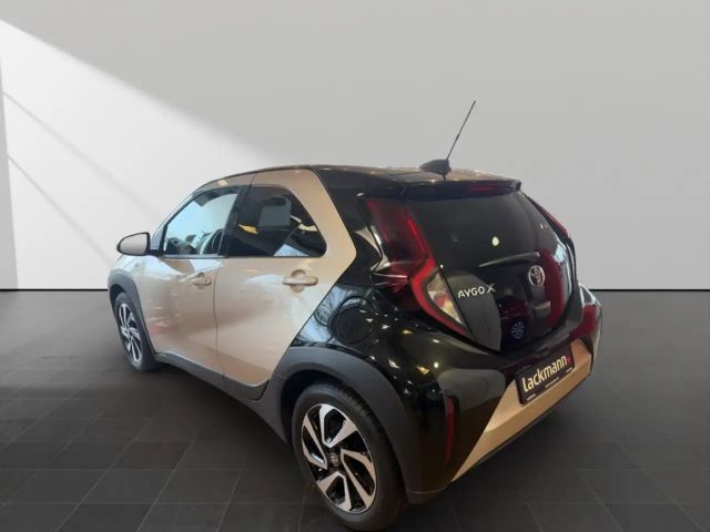 Toyota Aygo X 1.0 VVT-i Hatchback
