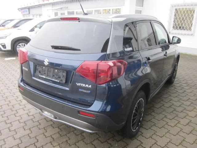 Suzuki Vitara Comfort Hybrid