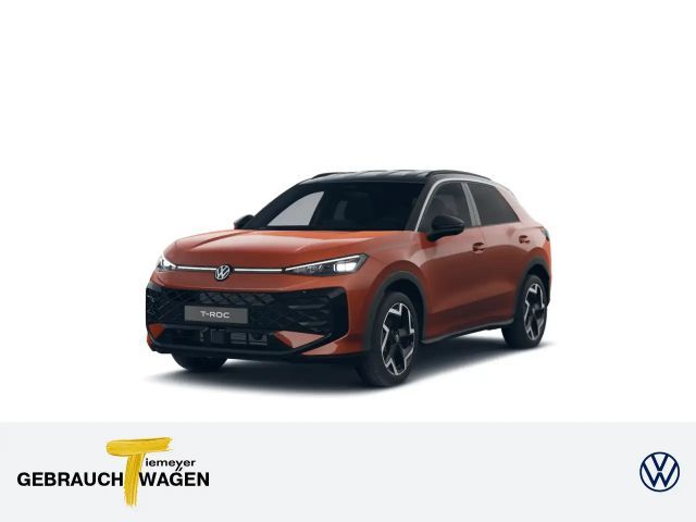 Volkswagen T-Roc 1.5 eTSI DSG R-Line
