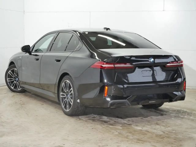 BMW 550 M-Sport Sedan xDrive