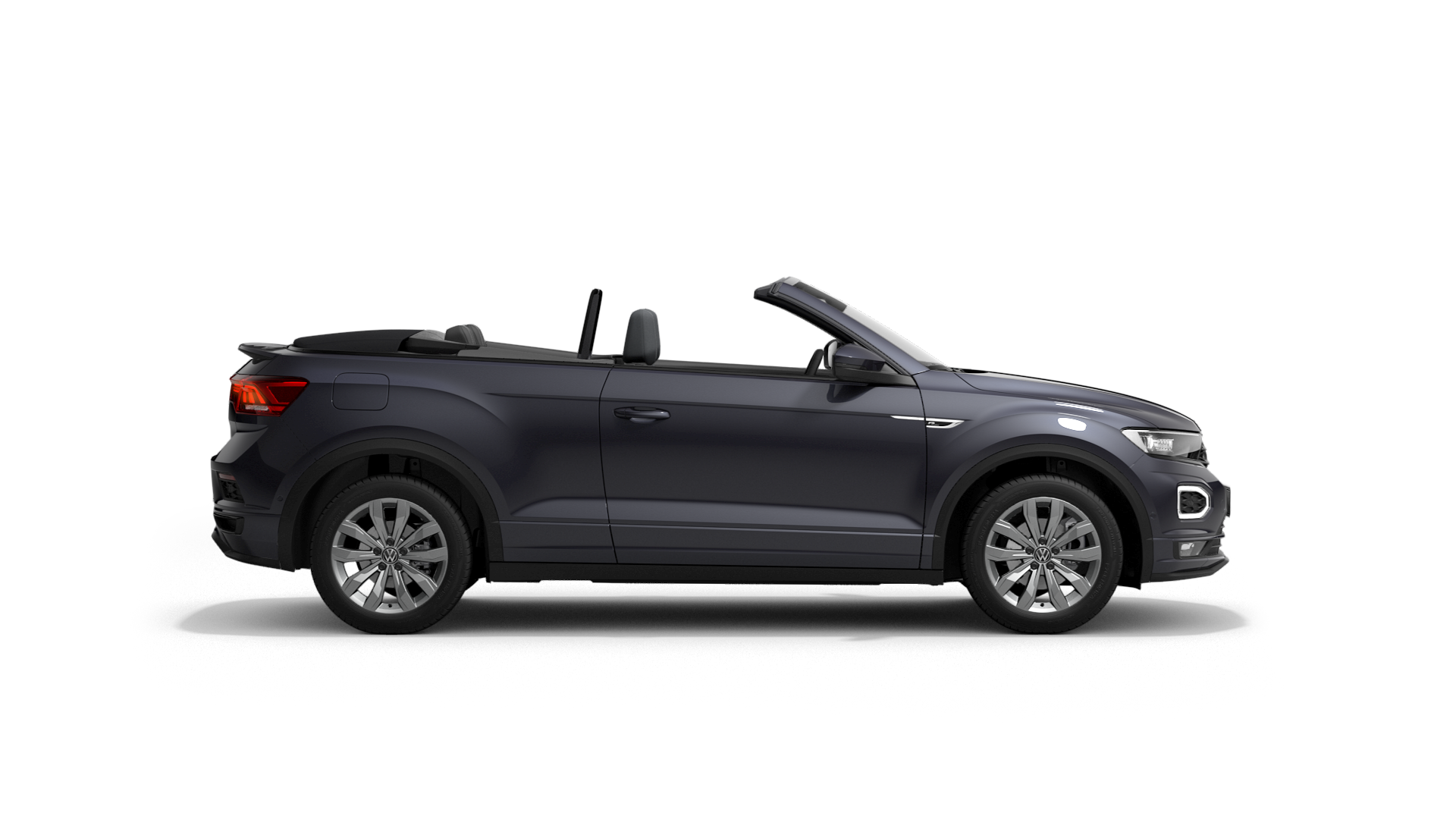 Volkswagen T-Roc 1.5 TSI Cabriolet DSG R-Line