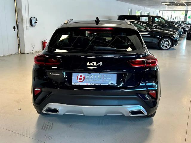 Kia XCeed GDi Hybrid PHEV Spirit