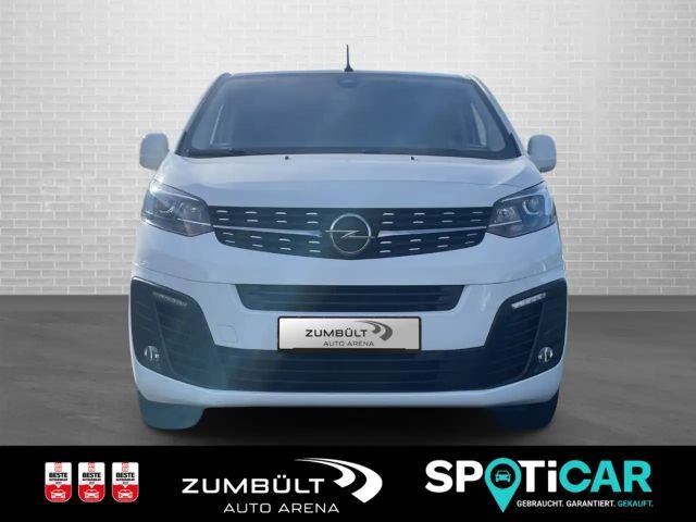 Opel Zafira Life 2.0 CDTI