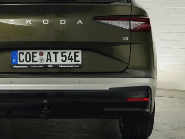 Skoda Enyaq iV 60