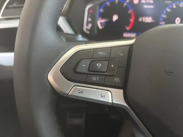 Volkswagen Touran DSG R-Line