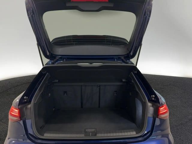 Audi A3 40 TFSI Hybride S-Line