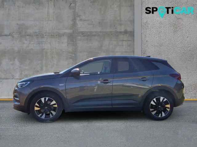Opel Grandland X Elegance