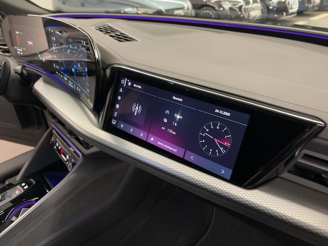 Audi Q5 Hybride Quattro S-Tronic