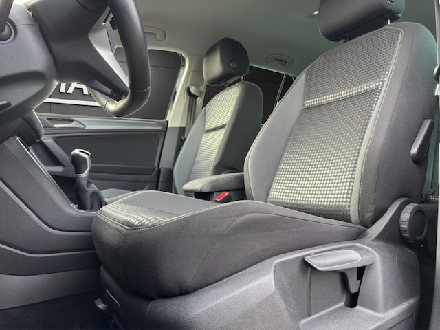 Volkswagen Tiguan 1.5 TSI