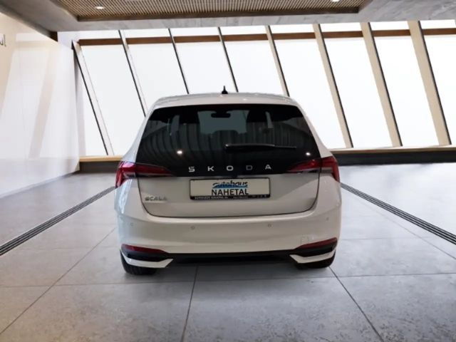 Skoda Scala 1.0 TSI Drive