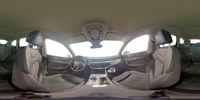 Audi A6 45 TFSI Avant S-Tronic