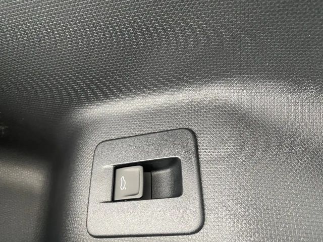 Cupra Terramar 2.0 TSI