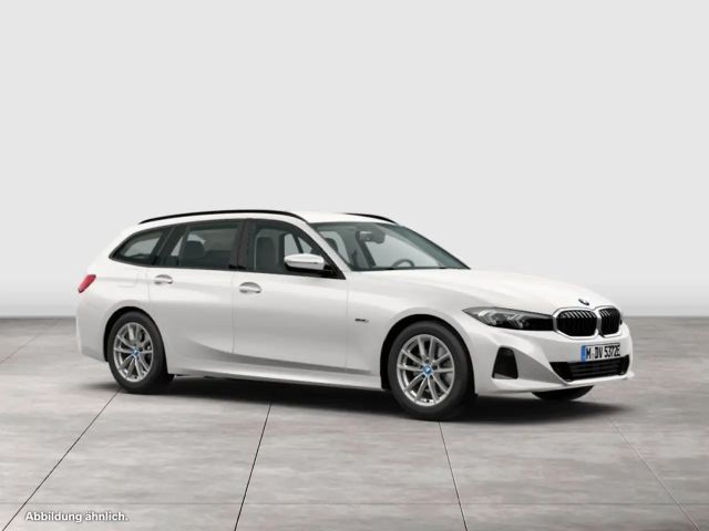 BMW 330 330e Touring