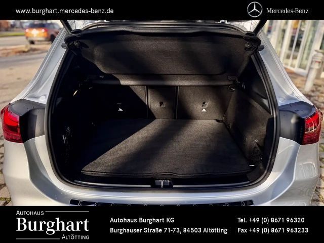 Mercedes-Benz GLA 200 Progressive